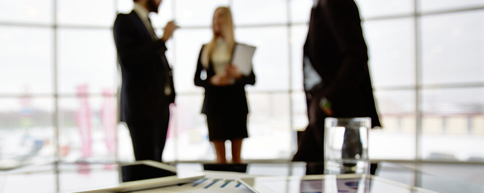 Le notaire et les créanciers en cas de vente d’immeuble