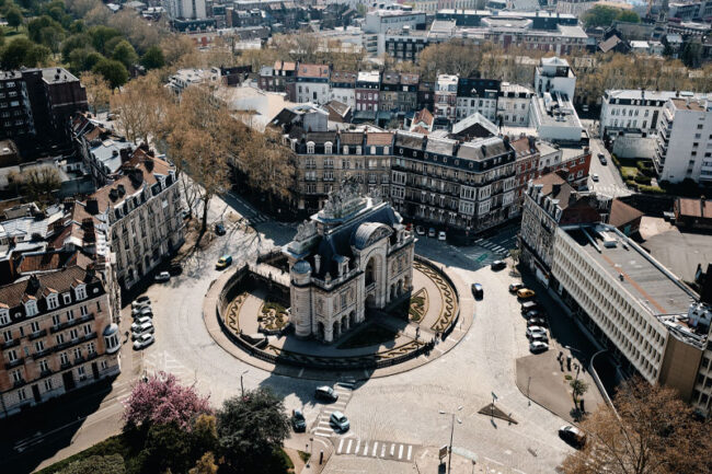 CRIDON Nord-Est / CRIDON Lyon