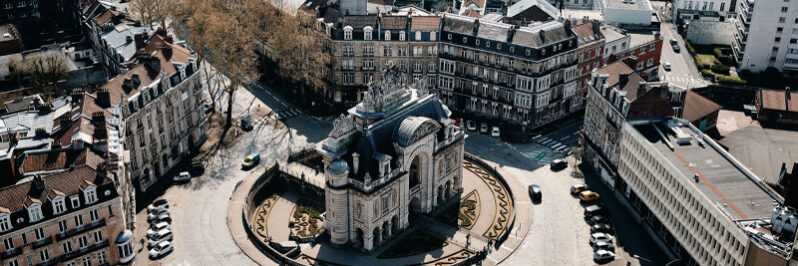 CRIDON Nord-Est / CRIDON Lyon