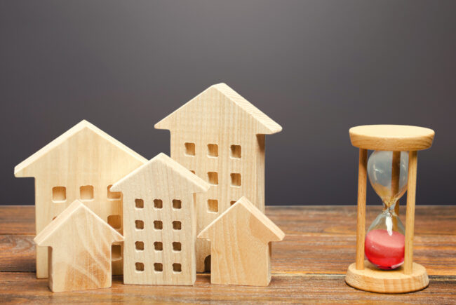 L’autorisation d’urbanisme modificative