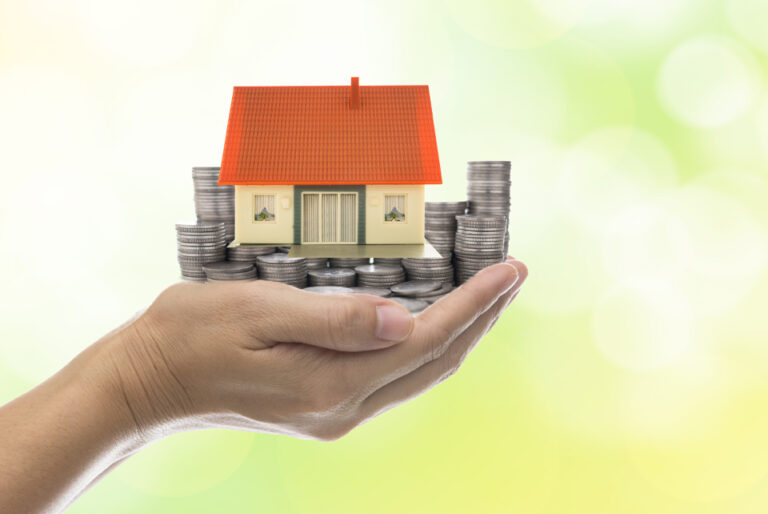 La rédaction de la donation avec réserve d’usufruit