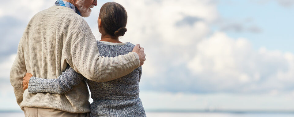 Le conjoint survivant dans la succession AB intestat