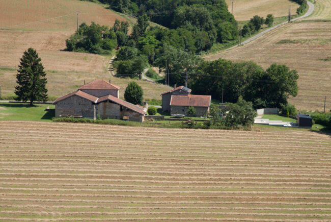 Les droits de préemption ruraux