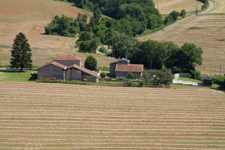 Les droits de préemption ruraux