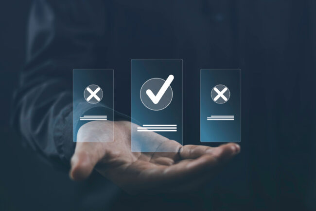 Le notaire et la solidarité fiscale en cas de cession d’entreprise : quand peut-on libérer le prix ?