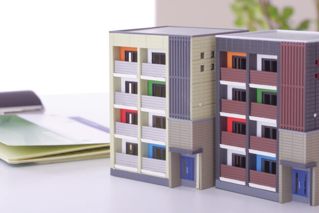 Pratique notariale de la vente en présence d'une copropriété