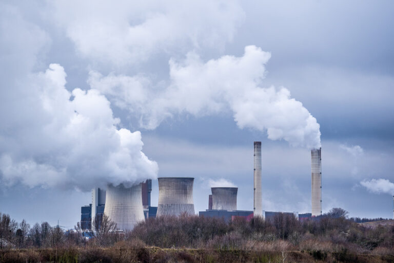 ICPE et vente d'un terrain pollué