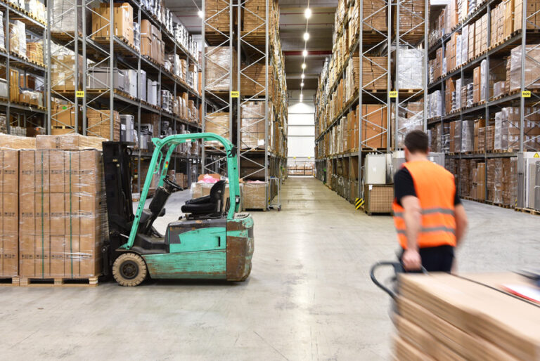 L'immobilier d'entreprise