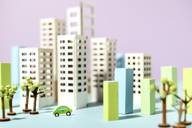 HLM : la vente d'un logement locatif social