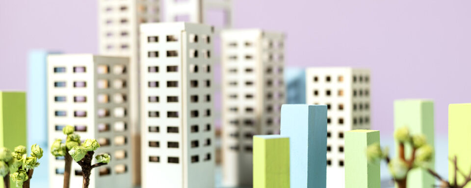 HLM : la vente d'un logement locatif social